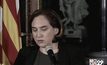 “บาร์เซโลนา” ไม่เห็นด้วยกับการแยกตัวของ “กาตาลุญญา”