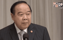 แจงคำสั่งให้ทหารร่วมปราบ“มาเฟีย”เหตุ ตร.ไม่พอ