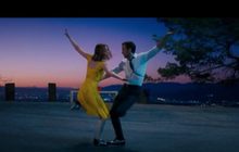 La La Land นำทัพหนังใหญ่เข้าชิง 9 สาขารางวัลลูกโลกทองคำ
