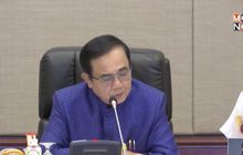 ครม.อนุมัติมาตรการช่วยผู้ประสบภัยพายุปาบึก