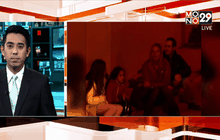 ชิลีดับแล้ว 1 ราย