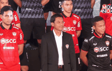 “กิเลนผยอง” เปิดตัวชุดแข่งใหม่เพิ่มลูกเล่น