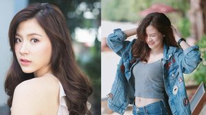 แต่งหน้าเบาๆ ในวันสบายๆ ของ ใบเฟิร์น พิมพ์ชนก แต่งานคิ้วต้องมา!!