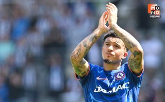 ม้าลายสนใจ คว้า “ซานโช่” ร่วมทีม