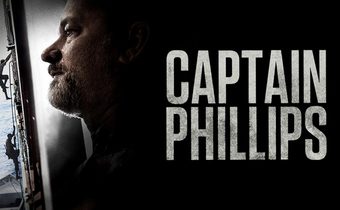 Captain Phillips ฝ่านาทีพิฆาต โจรสลัดระทึกโลก