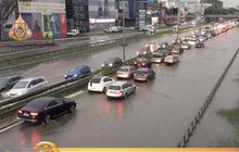 น้ำท่วมฉับพลันฮังการี-เซอร์เบีย