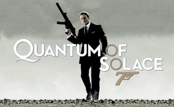 Quantum of Solace 007 พยัคฆ์ร้ายทวงแค้นระห่ำโลก