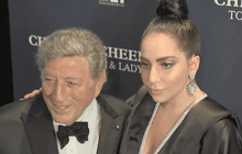 เลดี้ กาก้า” ได้รับเสนอชื่อชิง “ผู้หญิงแห่งปี”