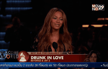 ผลรางวัล Grammy Awards ประจำปี 2558