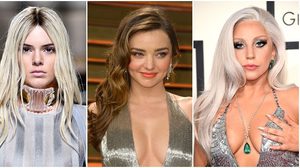 มาเลย! ลองเช็คกันดู สีผม ไหนที่ว่าใช่ สีไหนบอกอะไรในตัวคุณ!