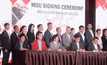 เปิดตัวโครงการ Level up Thailand Tourism Products and services