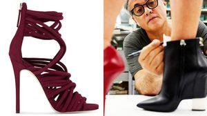 รองเท้าสุดหรู 5 แบรนด์ดัง มีเงินอย่างเดียวไม่พอ…ต้องชิคและมีสไตล์ด้วย