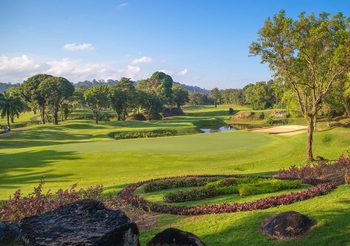 แมริออท บอนวอย ปักหมุดจัดงานกอล์ฟการกุศลครั้งแรกในไทยอย่างยิ่งใหญ่ที่ภูเก็ตเดือนตุลาคมนี้