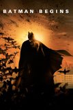Batman Begins แบทแมน บีกินส์