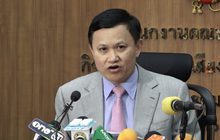 กสทช.มีมติยื่นอุทธรณ์คดีพิพาท “ไทยทีวี”