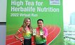 เฮอร์บาไลฟ์ ชวนวิ่งเสมือนจริง “Herbalife Nutrition 2022 Virtual Run” ภายใต้แคมเปญ Get Moving with Good Nutrition