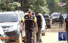 ลุ้นที่ดิน “ปารีณา” ส.ป.ก.หรือ ป่าสงวน