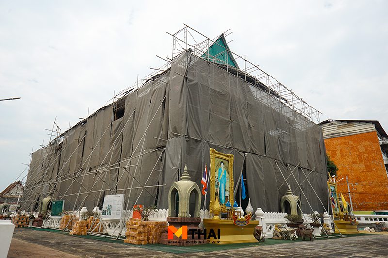 อุโบสถ