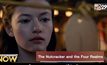 Movie Review : The Nutcracker and the Four Realms