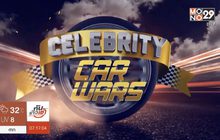 รายการ “Celebrity Car Wars 3” เตรียมลงจอ MONO29