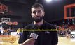 “แรดมาโนวิช” ร่วมฝึกเยาวชน “จูเนียร์ NBA ไทยแลนด์”