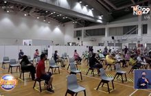 สิงคโปร์ไฟเขียวฉีดวัคซีนต้านโควิดเด็ก 12-15 ปี