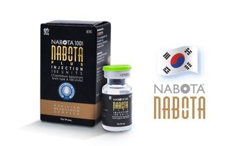 Nabota Botox คืออะไร ? ดีไหม ? เจาะลึกโบท็อกซ์เกาหลียอดนิยม
