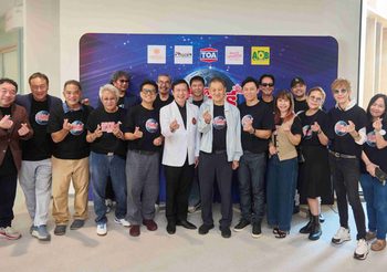 “รวมพลคนโลกดนตรี POP ON STAGE 80s-90s” ขนกองทัพศิลปินดัง ที่จะมาเปลี่ยน “เสียงเพลงที่คิดถึง” เป็น “เครื่องมือแพทย์ต่อลมหายใจ”