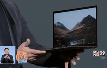 ไมโครซอฟท์เปิดตัว “Windows 10 S” และแล็ปท็อป “Surface”