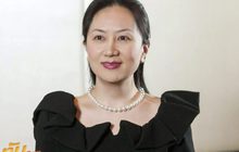 ผู้บริหารหัวเว่ยถูกจับกุมในแคนาดา