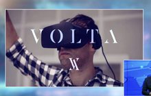 “Volta” มิกซ์เสียงเพลงด้วยเทคโนโลยี VR