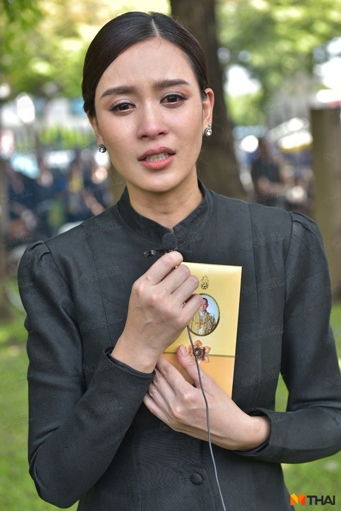 เบนซ์ ปุณยาพร