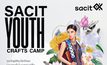 สศท. จัด SACIT Youth Crafts Camp ปั้นฝันนิสิต/นักศึกษาสู่วงการแฟชั่นผ้าไทย