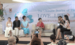 ศ.ศ.ป. แถลงเตรียมจัดงาน “ฝ้ายทอใจ ครั้งที่ 9”
