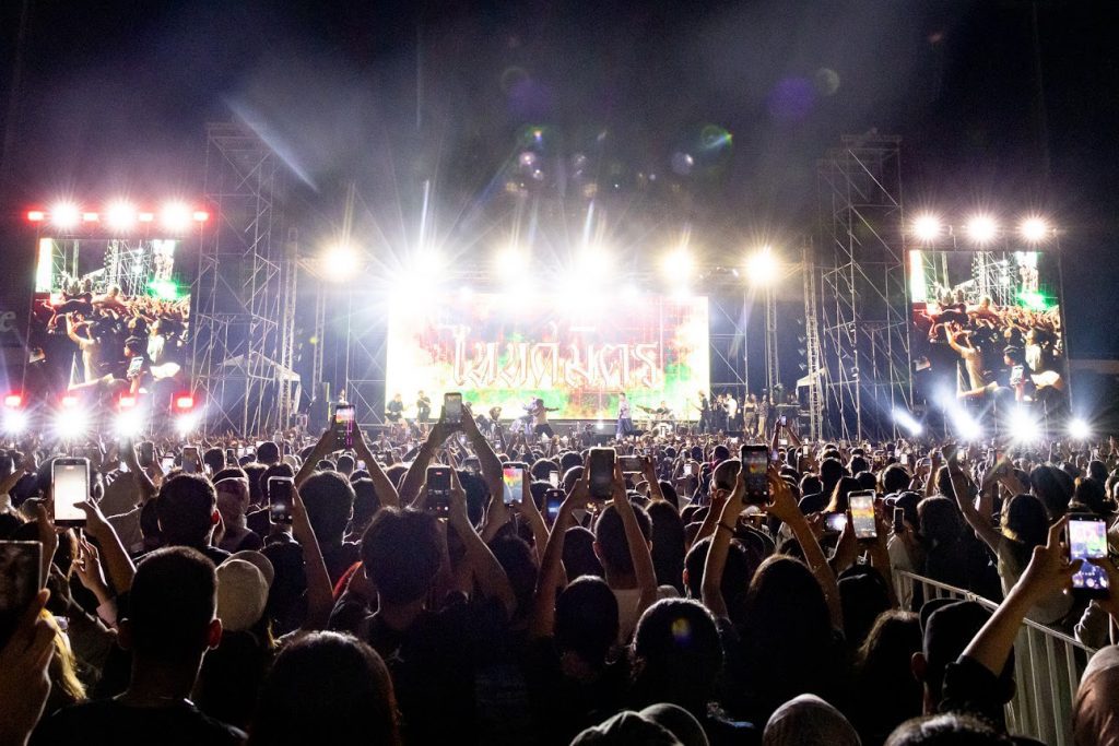 คอนเสิร์ต