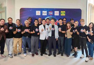 “รวมพลคนโลกดนตรี POP ON STAGE 80s-90s” ขนกองทัพศิลปินดัง ที่จะมาเปลี่ยน “เสียงเพลงที่คิดถึง” เป็น “เครื่องมือแพทย์ต่อลมหายใจ”