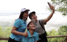 เปิดแหล่งท่องเที่ยวใหม่ “ภูชมลาว” จ.เลย