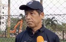 “นิชิโนะ” กระตุ้น “ช้างศึกยู-23” คว้าชัยเหนืออิรัก