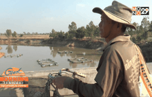 ไกล่เกลี่ยชาวบ้านแย่งชิงน้ำทำเกษตร