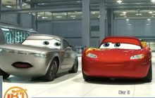 Car 3 ครองอันดับ 1 บนตาราง Box Office