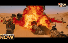 Entertainment Now 08-12-58