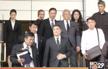 ศาลฯ ยกฟ้อง “อภิสิทธิ์-สุเทพ”คดีสลายการชุมนุม นปช.ปี 53 