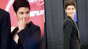 โชว์เท่าที่มี เจี๊ยบ ลลนา โชว์ชุดชั้นใน เซ็กซี่แบบนี้โอเคไหมคะ