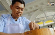 Five minutes Bighero : พี่บอมบ์ ตอนที่ 1/5