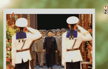 เกาหลีเหนือฉลองวันแห่งชัยชนะ