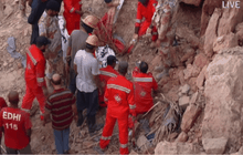 ดินถล่มในปากีสถาน ดับ 13 ราย