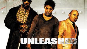 Unleashed คนหมาเดือด