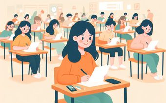 สมัครสอบ ก.พ. 67 แบบ e-Exam เริ่ม 10 ม.ค. เช็กเงื่อนไขก่อนสมัครที่นี่