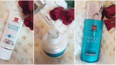 รีวิว BSC Expert White ผิวขาวกระจ่างใส สวยออร่า ท้ามลภาวะ!!