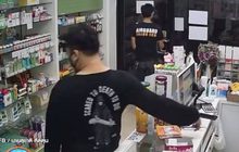 ตั้งค่าหัว 1 หมื่น จัดการหนุ่มมือไวตีเนียนสั่งของ ฉกไอโฟนหน้าตาเฉย!
